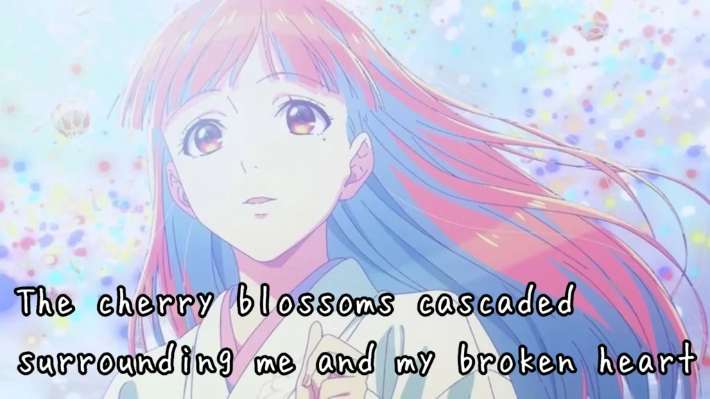 10+ SAD My Happy Marriage Anime Quotes About Love, Life And Pain