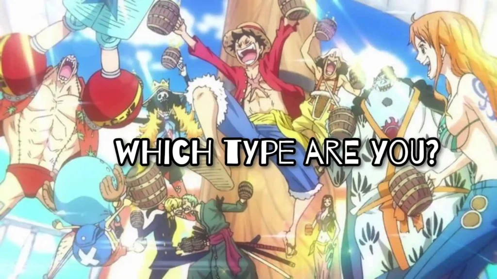 9 Types Of Anime Characters You're Destined To Come Across In Life