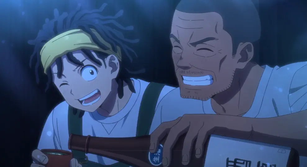 Family is everything ft. Akira Tendo
