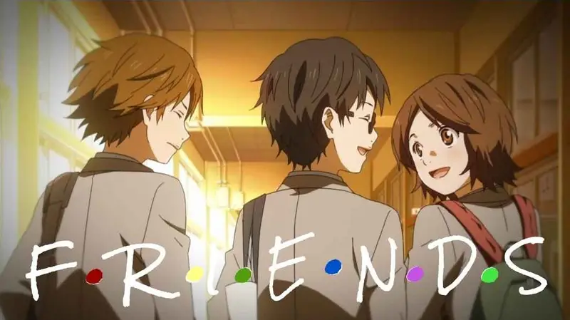 10 Supportive Friends From Romance Anime We Want In Our Lives