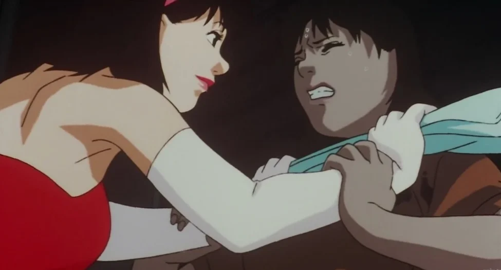 Perfect Blue, the one which is a Must-watch for fans looking for a Dark, Psychological thriller about the entrainment industry