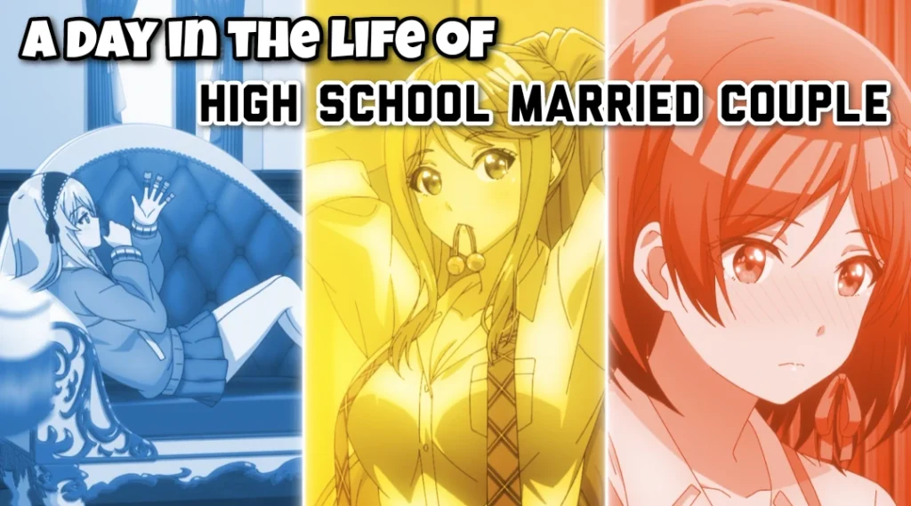 11+ FUN I'm Getting Married to a Girl I Hate in My Class Quotes