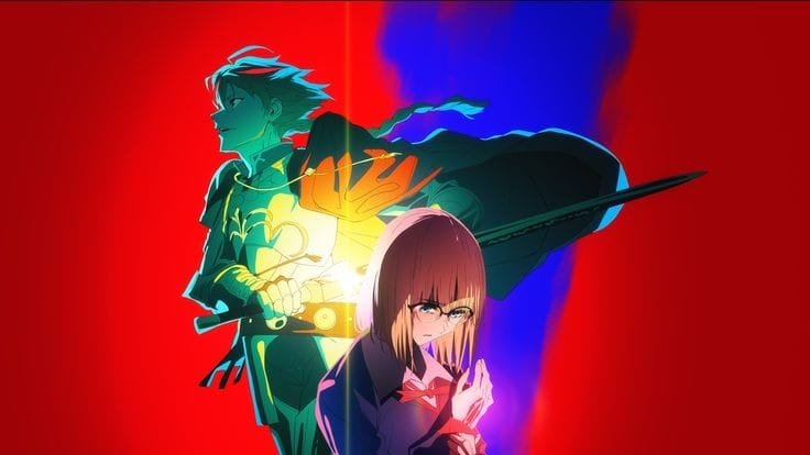 6 Underrated Fantasy Anime like Fate Strange Fake